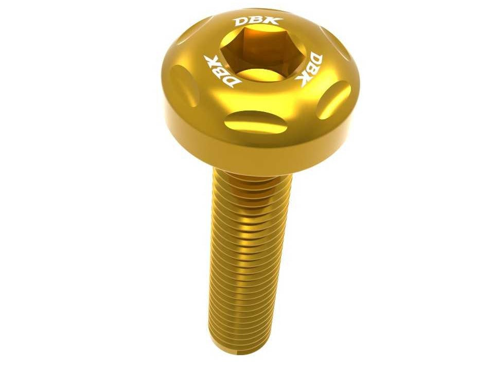 KVT105 - DBK Ducati Panigale V4 (2025+) Seat Screw Kit – Accessories in the Motodeal Motorcycle Aftermarket Accessories and Parts Online Shop