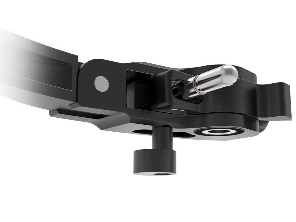 L37 - DBK Moto Guzzi V100 Mandello (2022+) / KTM Superduke 1390 (2024+) Adjustable Handlebar Levers – Accessories in the Motodeal Motorcycle Aftermarket Accessories and Parts Online Shop