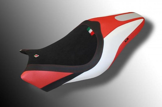 CSM1202 - DUCABIKE Ducati Monster 1200 Seat Cover – Accessories in the Motodeal Motorcycle Aftermarket Accessories and Parts Online Shop