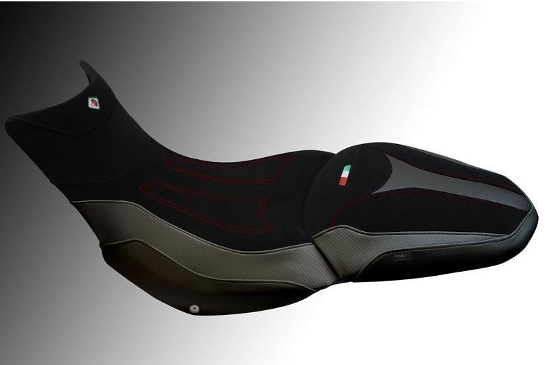 CSMTSCEN - DUCABIKE Ducati Multistrada Enduro Comfort Seat Cover – Accessories in the Motodeal Motorcycle Aftermarket Accessories and Parts Online Shop