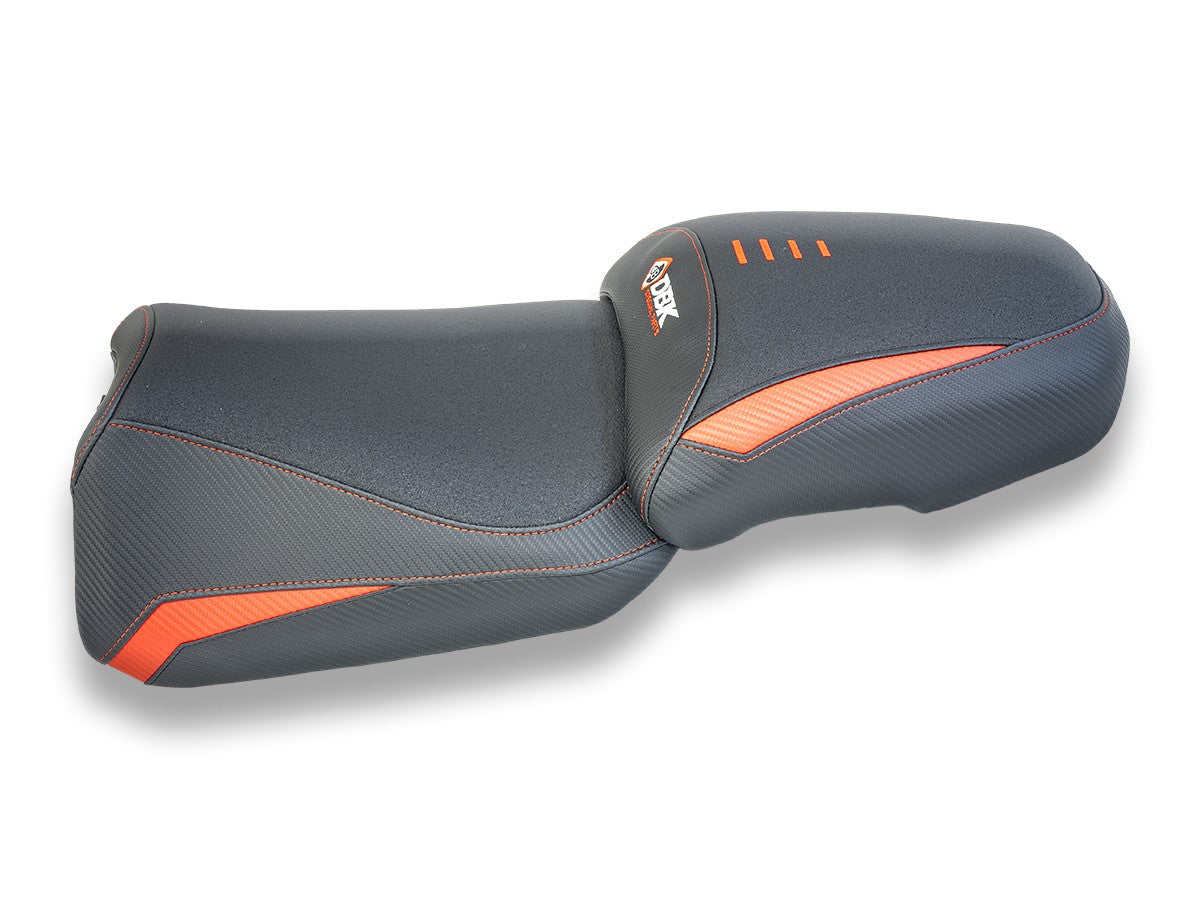 DBK DUCABIKE CSMTSV2C01 Ducati Multistrada V2 (2025+) Comfort Seat Cover – Accessories in the Motodeal Motorcycle Aftermarket Accessories and Parts Online Shop
