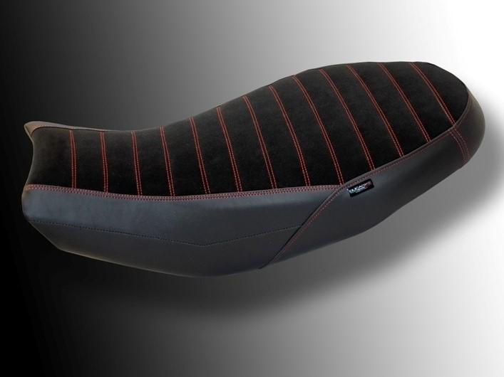 CSSCR02 - DUCABIKE Ducati Scrambler Desert Sled (17/22) Comfort Seat Cover – Accessories in the Motodeal Motorcycle Aftermarket Accessories and Parts Online Shop
