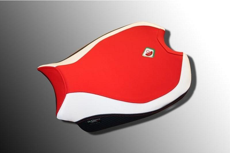 CSV401 - DUCABIKE Ducati Panigale V4 (18/24) Seat Cover (pilot) – Accessories in the Motodeal Motorcycle Aftermarket Accessories and Parts Online Shop