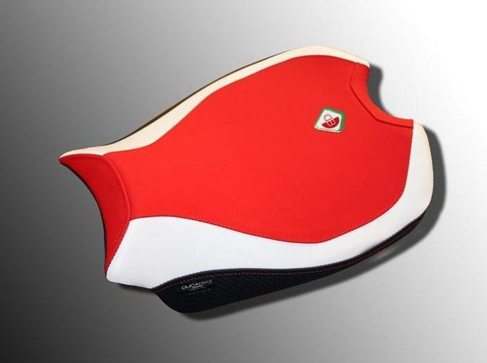 CSV201 - DUCABIKE Ducati Panigale V2 (20/24) Seat Cover (pilot) – Accessories in the Motodeal Motorcycle Aftermarket Accessories and Parts Online Shop