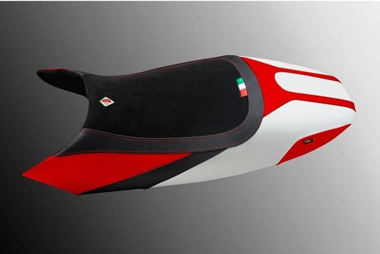 CSVM01 - DUCABIKE Ducati Monster Seat Cover – Accessories in the Motodeal Motorcycle Aftermarket Accessories and Parts Online Shop
