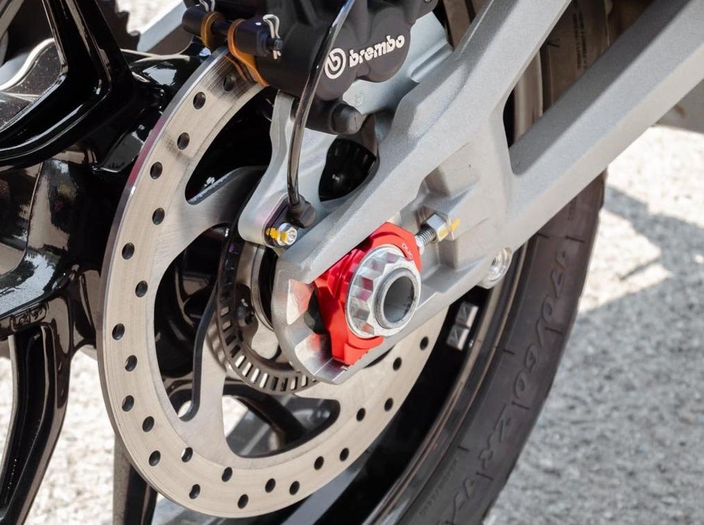 CTC01 - DUCABIKE Ducati Chain Adjusters – Accessories in the Motodeal Motorcycle Aftermarket Accessories and Parts Online Shop