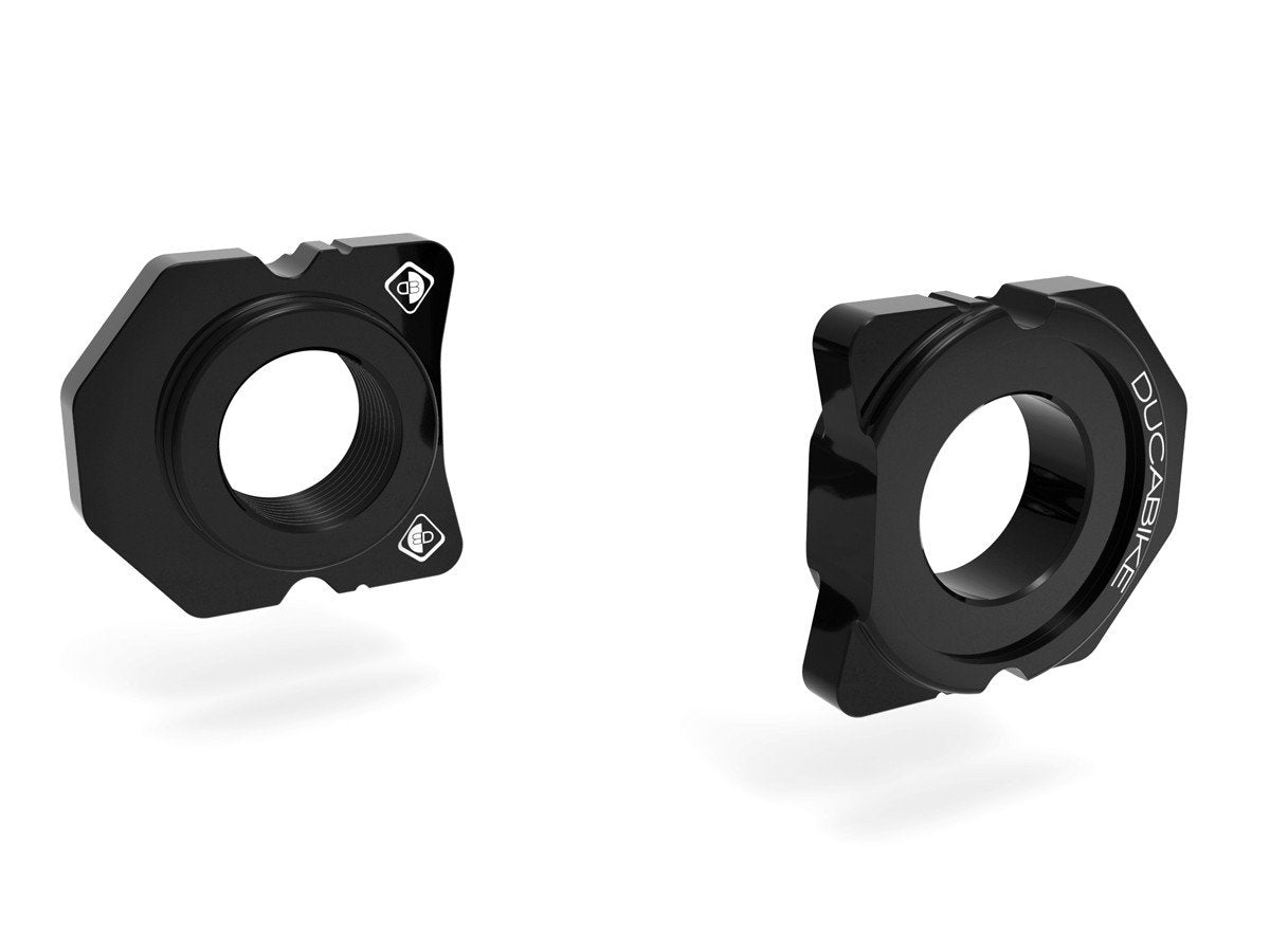CTC01 - DUCABIKE Ducati Chain Adjusters – Accessories in the Motodeal Motorcycle Aftermarket Accessories and Parts Online Shop