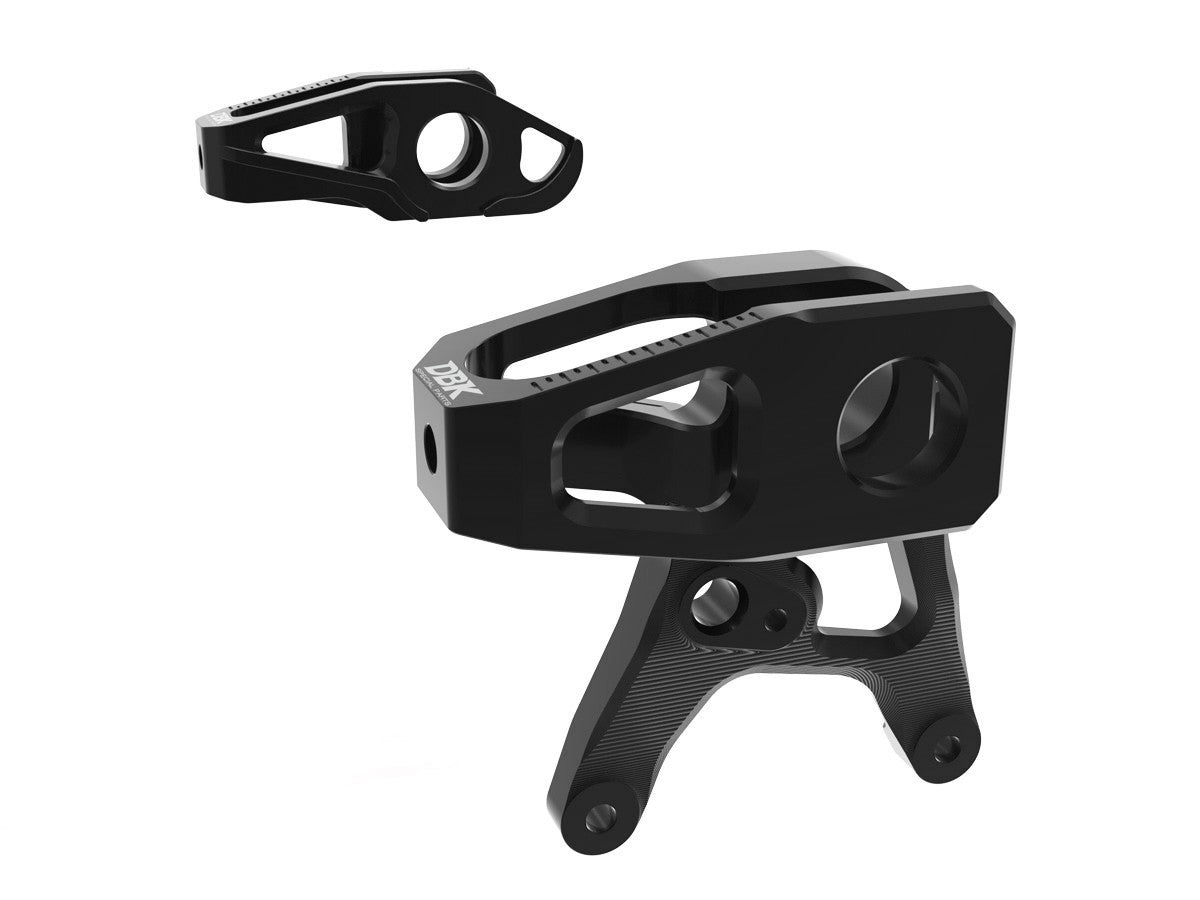 DBK DUCABIKE CTC04 Ducati Panigale V4 / Streetfighter (2025+) Chain Tensioner Slider Kit – Accessories in the Motodeal Motorcycle Aftermarket Accessories and Parts Online Shop