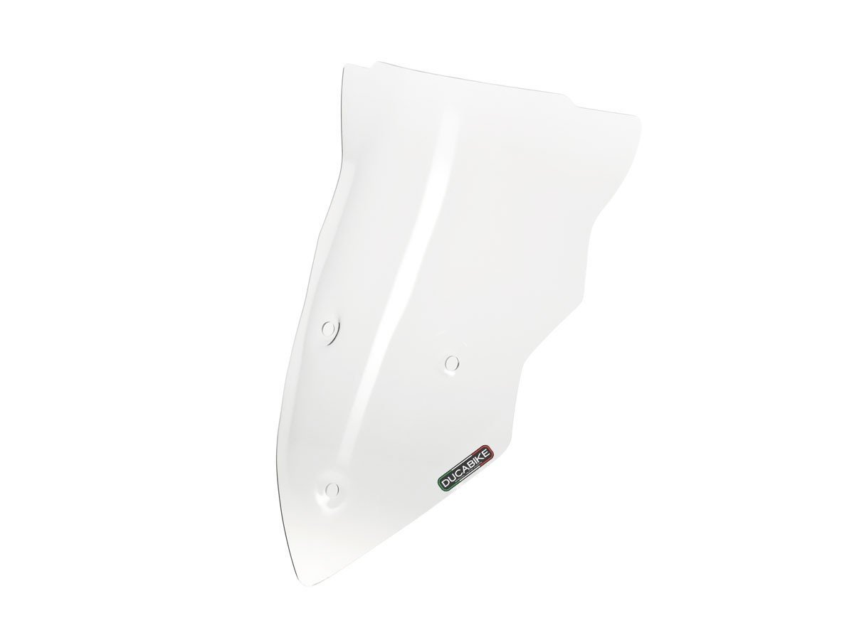 CUP01 - DUCABIKE Ducati Multistrada 1200 (10/12) Wind Screen (Touring) – Accessories in the Motodeal Motorcycle Aftermarket Accessories and Parts Online Shop