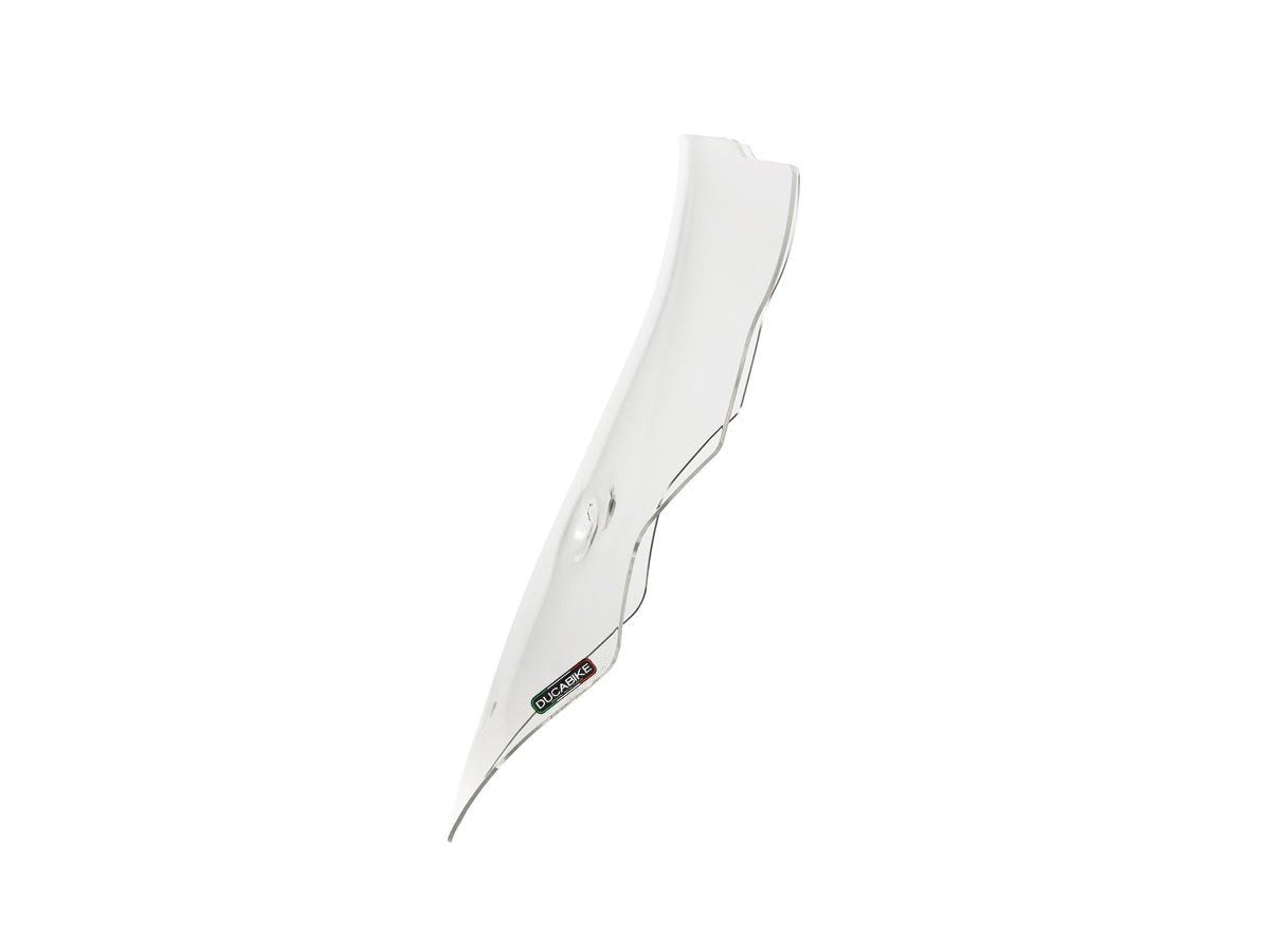CUP01 - DUCABIKE Ducati Multistrada 1200 (10/12) Wind Screen (Touring) – Accessories in the Motodeal Motorcycle Aftermarket Accessories and Parts Online Shop