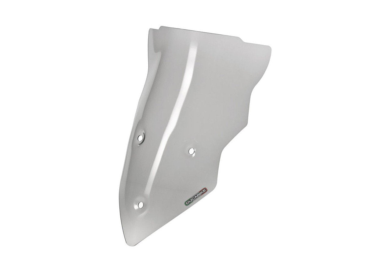 CUP01 - DUCABIKE Ducati Multistrada 1200 (10/12) Wind Screen (Touring) – Accessories in the Motodeal Motorcycle Aftermarket Accessories and Parts Online Shop