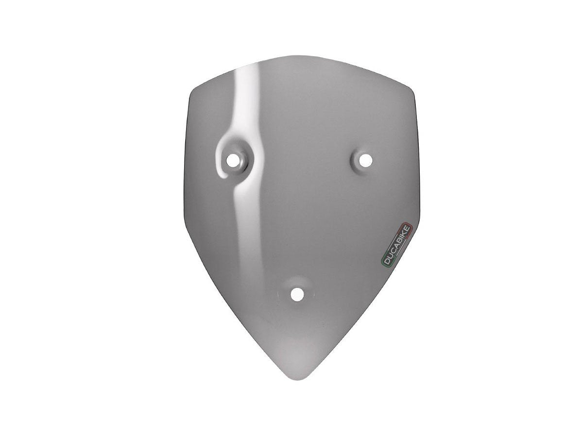 CUP02 - DUCABIKE Ducati Multistrada 1200 (10/12) Wind Screen (Sport) – Accessories in the Motodeal Motorcycle Aftermarket Accessories and Parts Online Shop