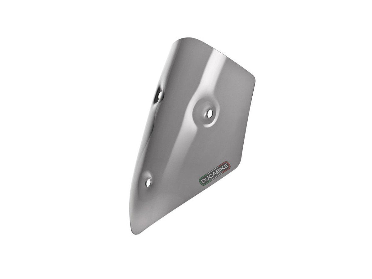 CUP02 - DUCABIKE Ducati Multistrada 1200 (10/12) Wind Screen (Sport) – Accessories in the Motodeal Motorcycle Aftermarket Accessories and Parts Online Shop