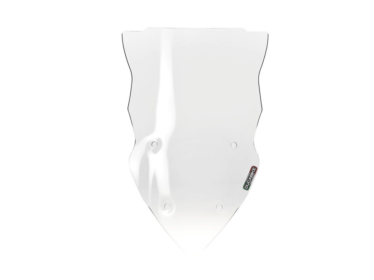 CUP03 - DUCABIKE Ducati Multistrada 1200 (13/14) Wind Screen (Touring) – Accessories in the Motodeal Motorcycle Aftermarket Accessories and Parts Online Shop