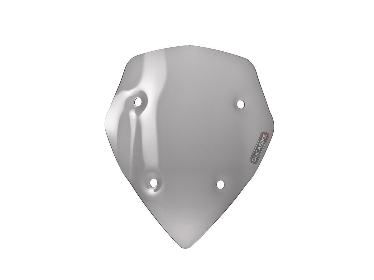 CUP05 - DUCABIKE Ducati Multistrada 1200 (13/14) Wind Screen (Sport) – Accessories in the Motodeal Motorcycle Aftermarket Accessories and Parts Online Shop