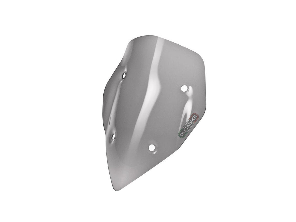 CUP05 - DUCABIKE Ducati Multistrada 1200 (13/14) Wind Screen (Sport) – Accessories in the Motodeal Motorcycle Aftermarket Accessories and Parts Online Shop