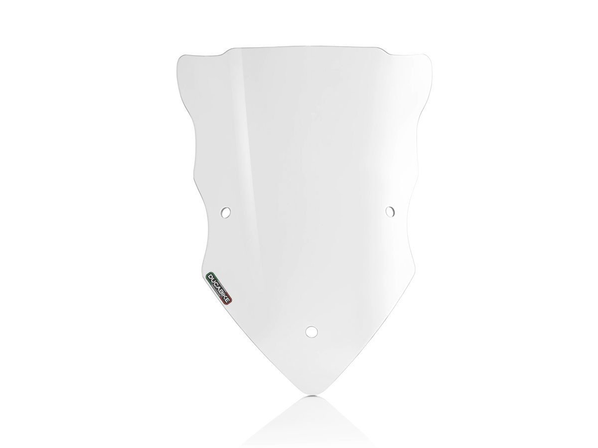 CUP06 - DUCABIKE Ducati Multistrada Wind Screen (Touring) – Accessories in the Motodeal Motorcycle Aftermarket Accessories and Parts Online Shop