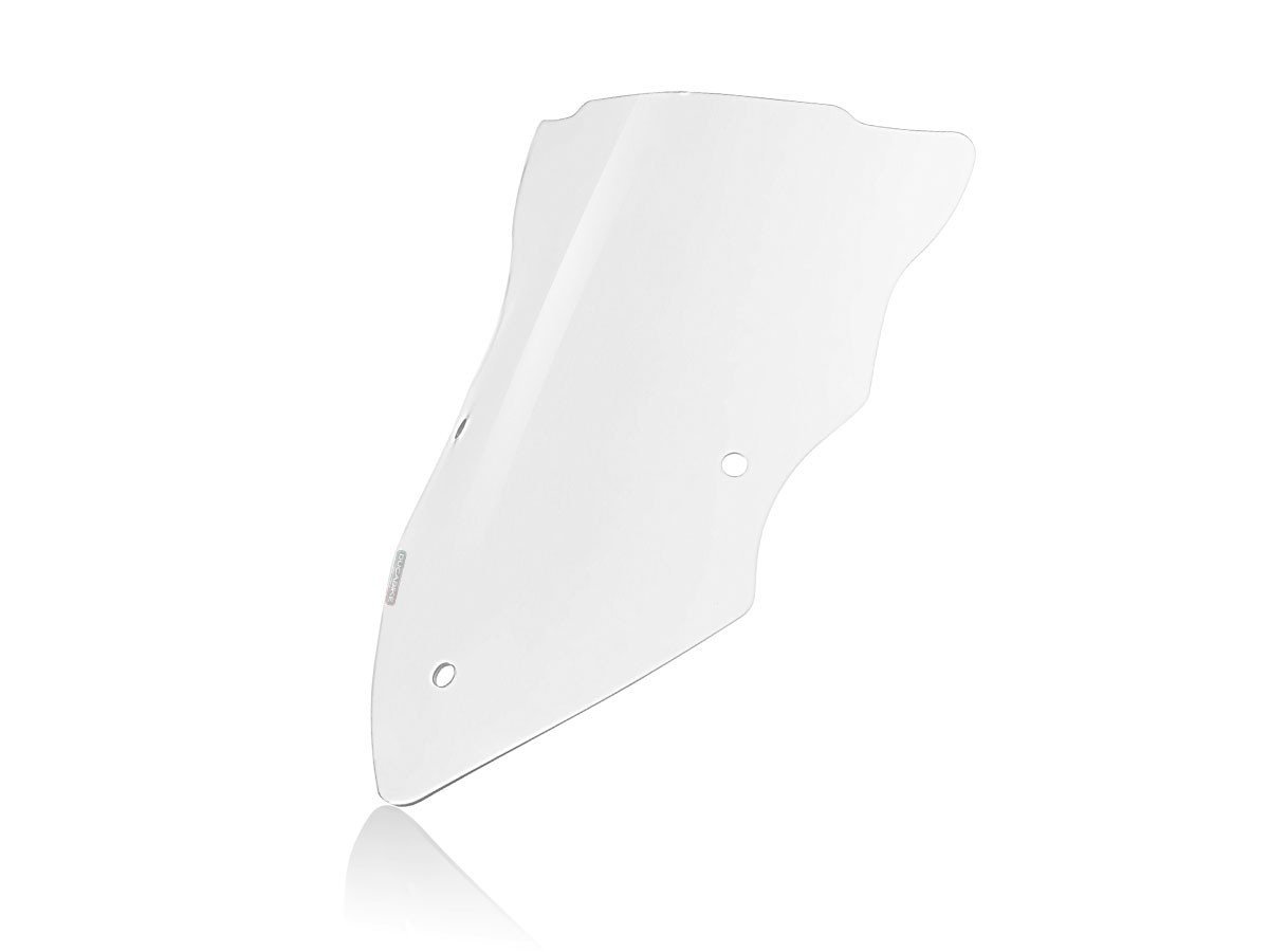 CUP06 - DUCABIKE Ducati Multistrada Wind Screen (Touring) – Accessories in the Motodeal Motorcycle Aftermarket Accessories and Parts Online Shop