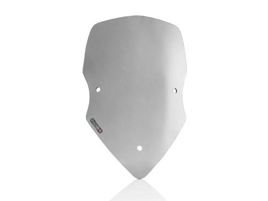 CUP08 - DUCABIKE Ducati Multistrada Wind Screen (Intermediate) – Accessories in the Motodeal Motorcycle Aftermarket Accessories and Parts Online Shop