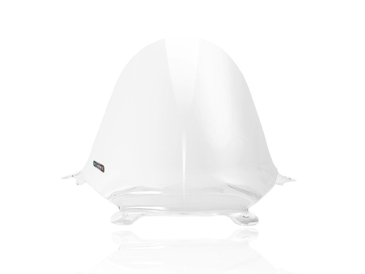 CUP09 - DUCABIKE Ducati Panigale V4 / V2 (18/24) High Racing Wind Screen – Accessories in the Motodeal Motorcycle Aftermarket Accessories and Parts Online Shop