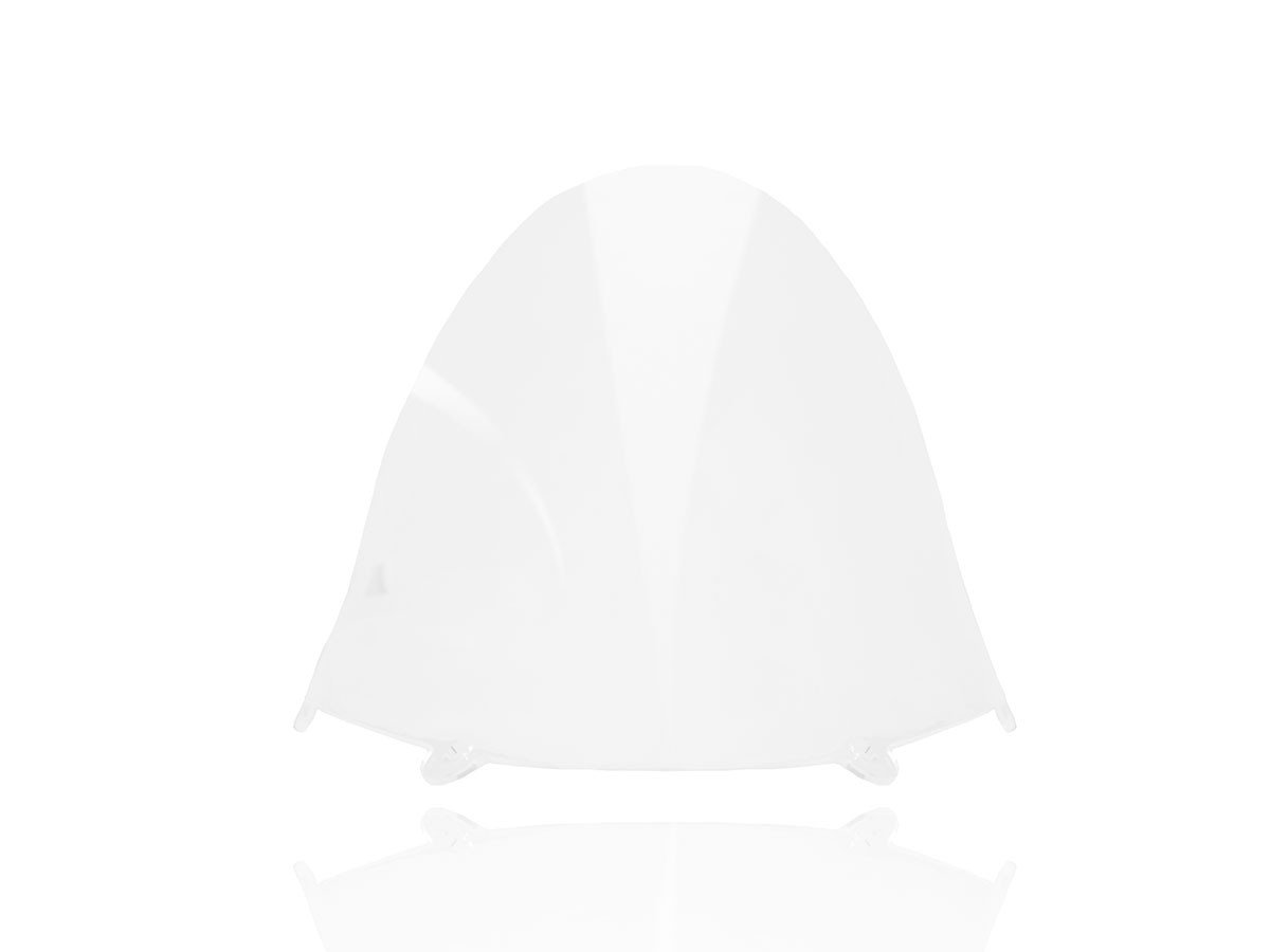 CUP10 - DUCABIKE Ducati Panigale 1199/899 High Racing Wind Screen – Accessories in the Motodeal Motorcycle Aftermarket Accessories and Parts Online Shop