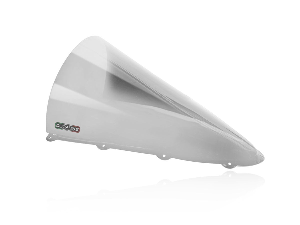 CUP11 - DUCABIKE Ducati Panigale 1299/959 High Racing Wind Screen – Accessories in the Motodeal Motorcycle Aftermarket Accessories and Parts Online Shop