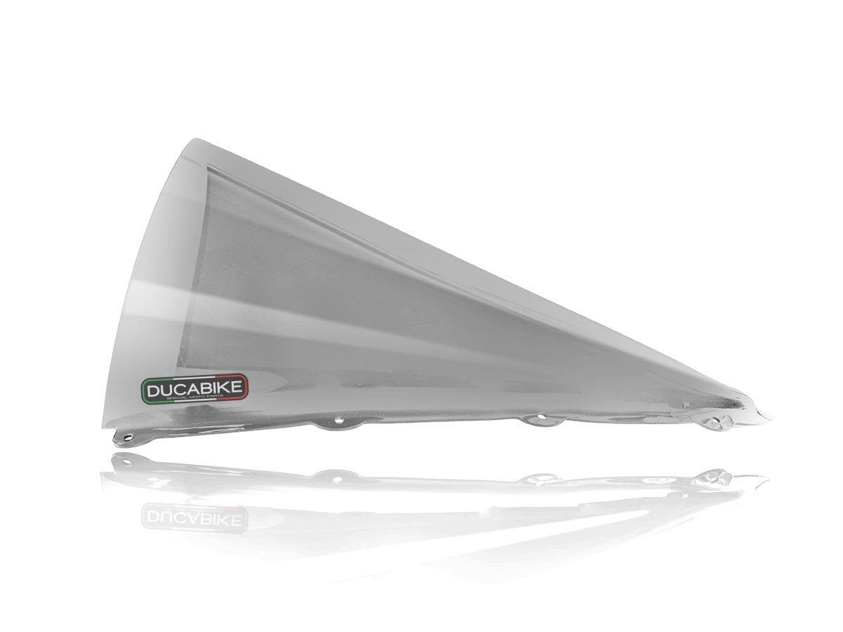 CUP11 - DUCABIKE Ducati Panigale 1299/959 High Racing Wind Screen – Accessories in the Motodeal Motorcycle Aftermarket Accessories and Parts Online Shop