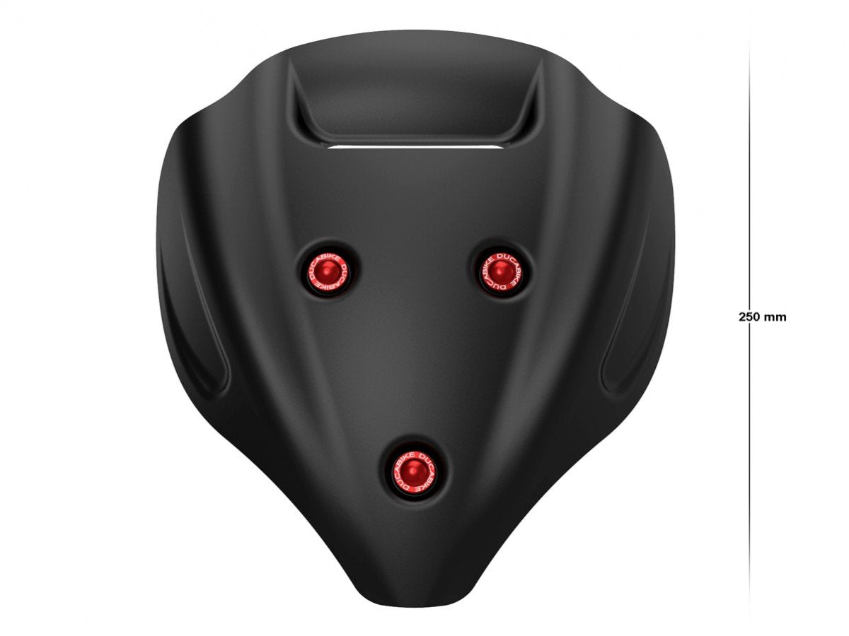 CUP13 - DUCABIKE Ducati Streetfighter V4 (2020+) Wind Screen (sport) – Accessories in the Motodeal Motorcycle Aftermarket Accessories and Parts Online Shop