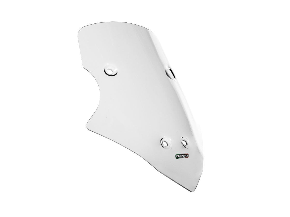 CUP15 - DUCABIKE Ducati Multistrada V4 Wind Screen (touring) – Accessories in the Motodeal Motorcycle Aftermarket Accessories and Parts Online Shop
