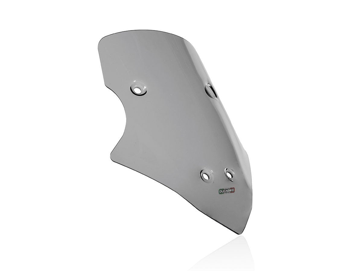 CUP15 - DUCABIKE Ducati Multistrada V4 Wind Screen (touring) – Accessories in the Motodeal Motorcycle Aftermarket Accessories and Parts Online Shop