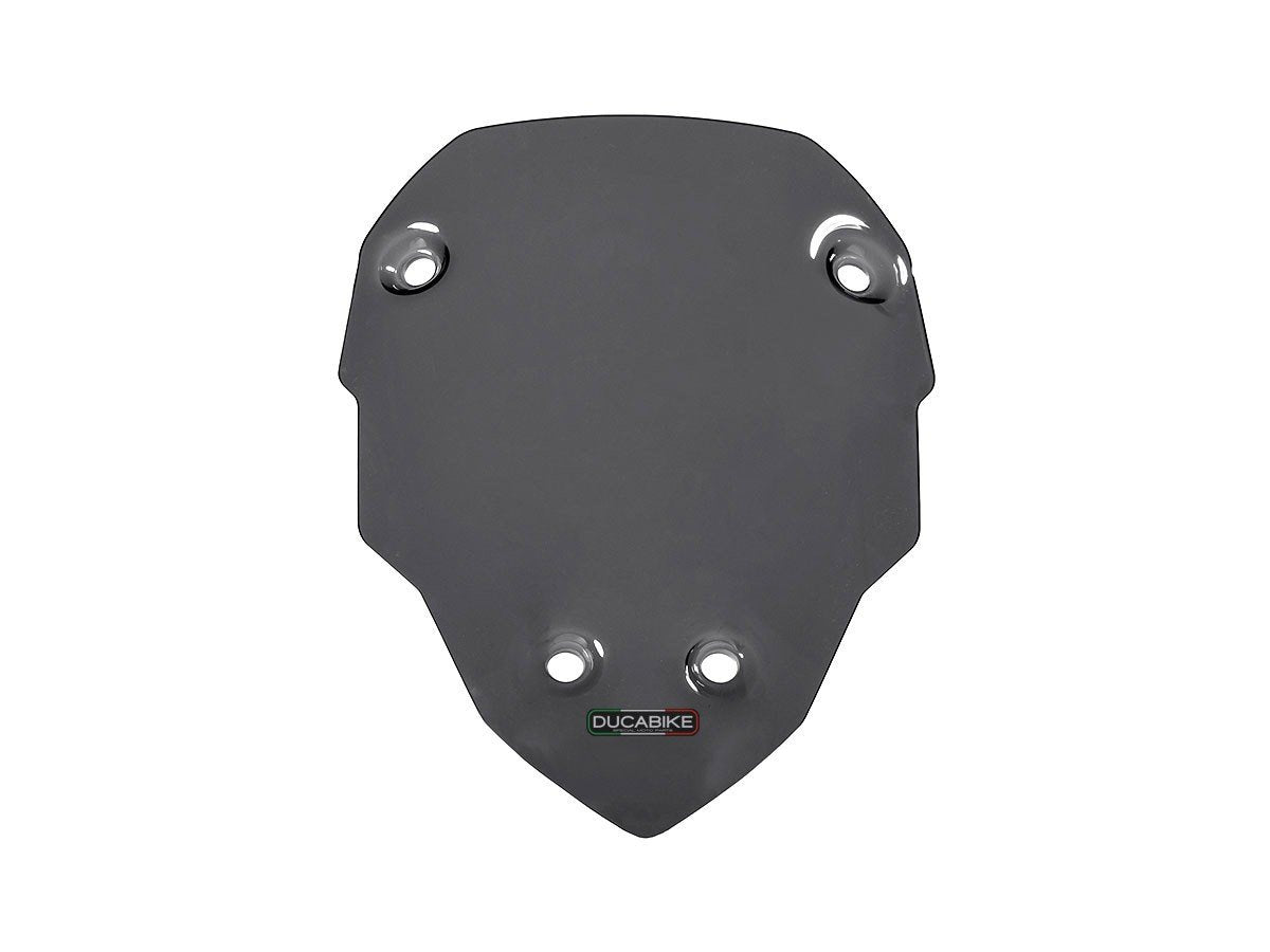 CUP17 - DUCABIKE Ducati Multistrada V4 Wind Screen (sport) – Accessories in the Motodeal Motorcycle Aftermarket Accessories and Parts Online Shop