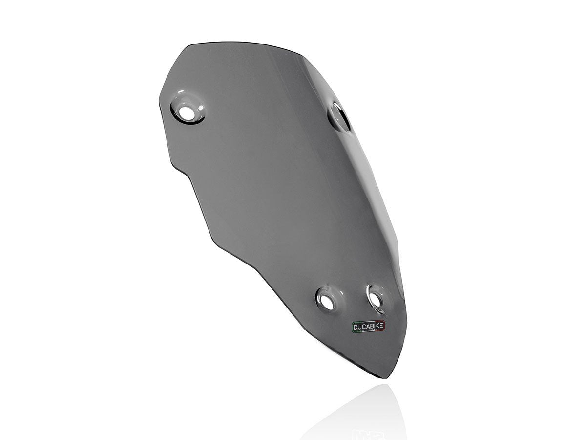 CUP17 - DUCABIKE Ducati Multistrada V4 Wind Screen (sport) – Accessories in the Motodeal Motorcycle Aftermarket Accessories and Parts Online Shop