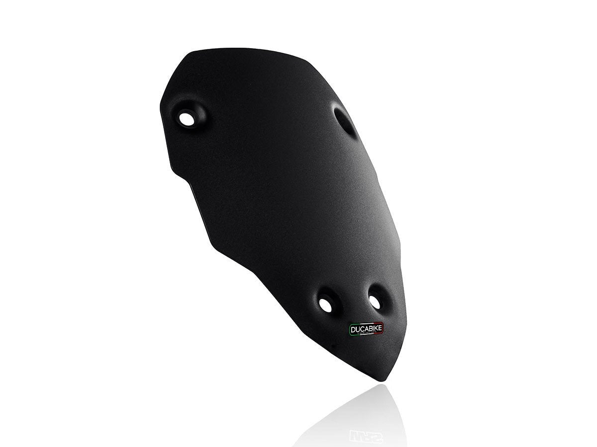 CUP17 - DUCABIKE Ducati Multistrada V4 Wind Screen (sport) – Accessories in the Motodeal Motorcycle Aftermarket Accessories and Parts Online Shop