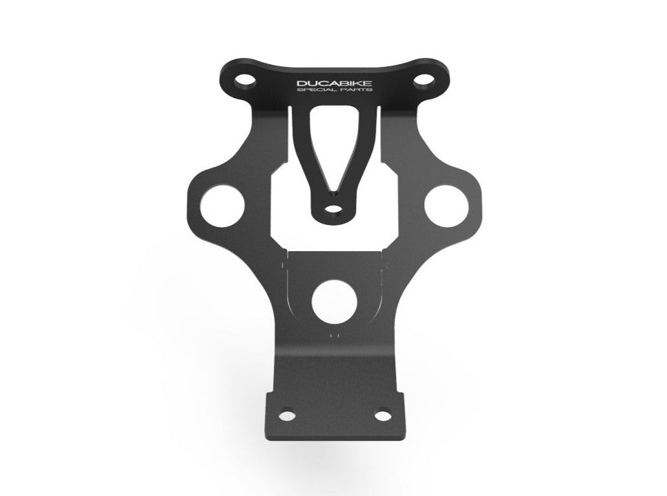 CUP18 - DUCABIKE Ducati Monster 950 (2021+) Wind Screen (sport) – Accessories in the Motodeal Motorcycle Aftermarket Accessories and Parts Online Shop