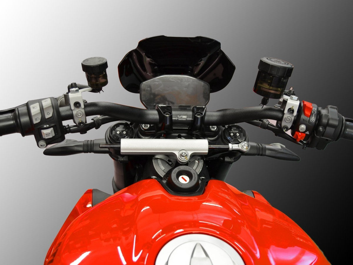 CUP21 - DUCABIKE Ducati Streetfighter V2 (2022+) Wind Screen (touring) – Accessories in the Motodeal Motorcycle Aftermarket Accessories and Parts Online Shop