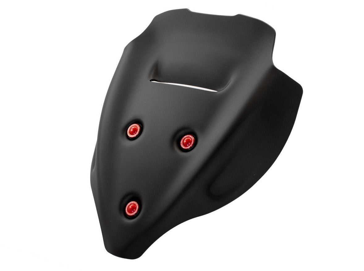 CUP23 - DBK Triumph Speed Triple 1200 RS (2021+) Wind Screen (Touring) – Accessories in the Motodeal Motorcycle Aftermarket Accessories and Parts Online Shop