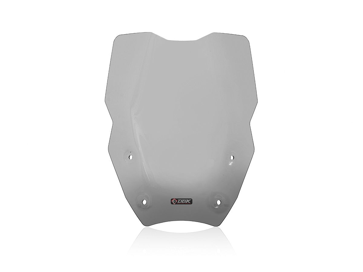 CUP26 - DUCABIKE BMW R1300GS (2024+) Wind Screen (Touring, with radar) – Accessories in the Motodeal Motorcycle Aftermarket Accessories and Parts Online Shop