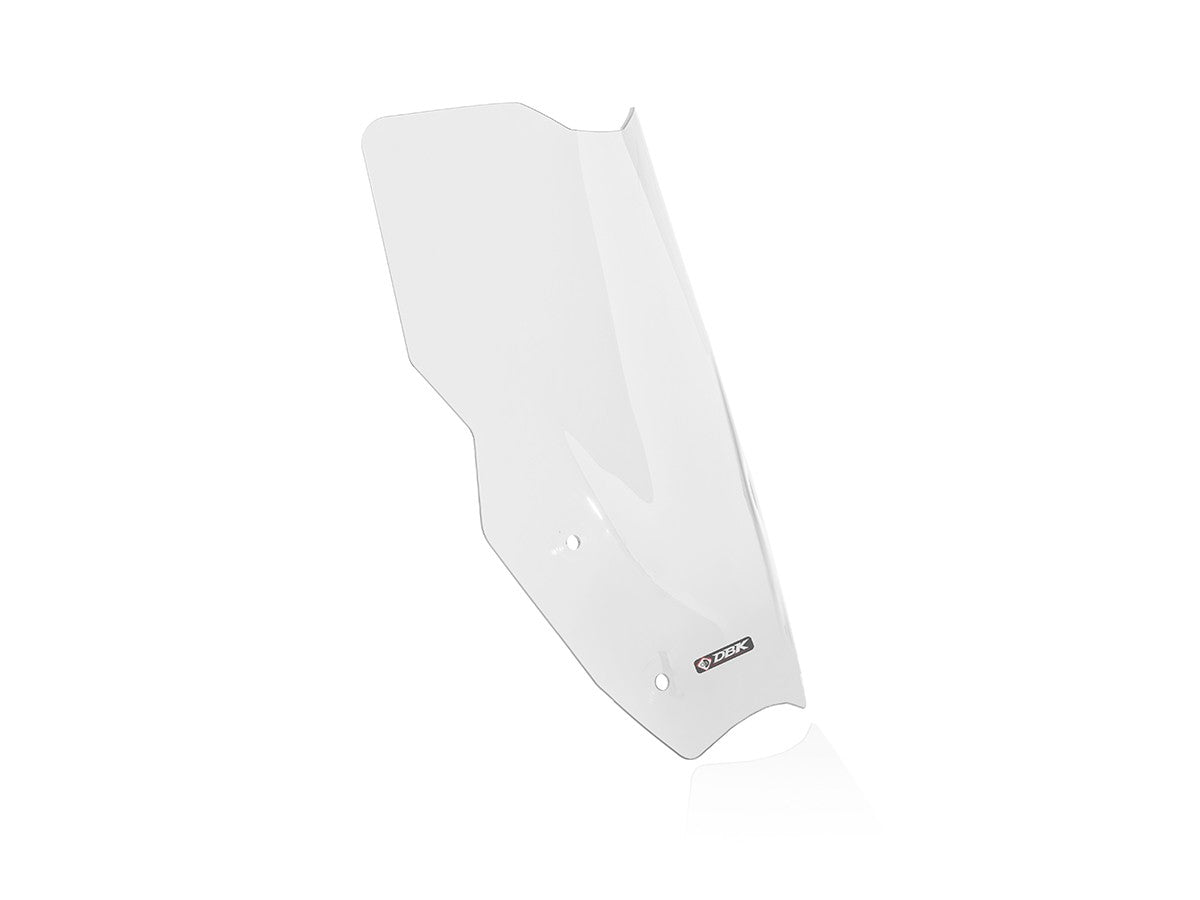 CUP26 - DUCABIKE BMW R1300GS (2024+) Wind Screen (Touring, with radar) – Accessories in the Motodeal Motorcycle Aftermarket Accessories and Parts Online Shop