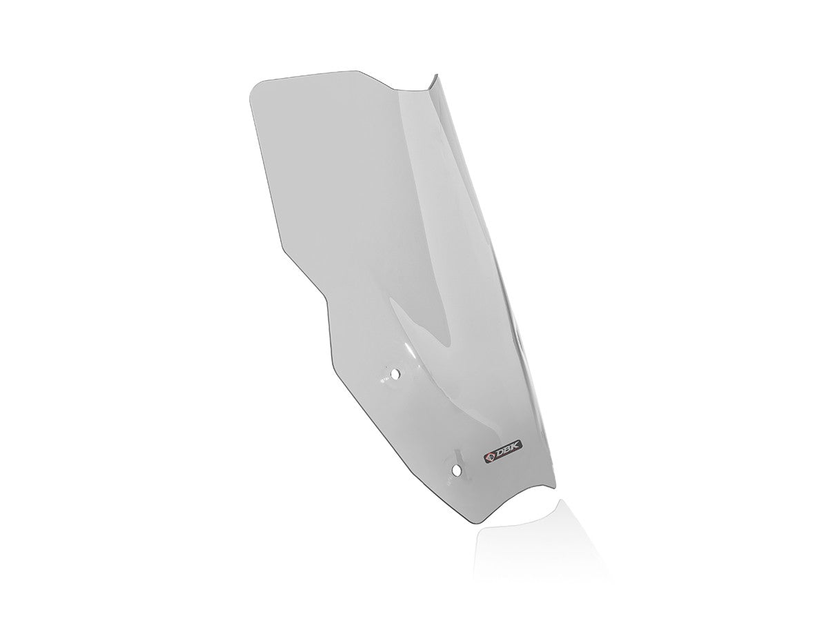 CUP26 - DUCABIKE BMW R1300GS (2024+) Wind Screen (Touring, with radar) – Accessories in the Motodeal Motorcycle Aftermarket Accessories and Parts Online Shop