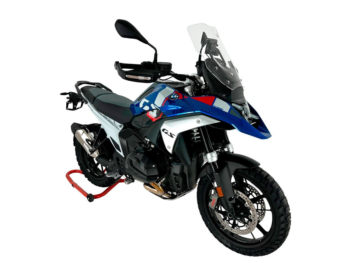 CUP26 - DUCABIKE BMW R1300GS (2024+) Wind Screen (Touring, with radar) – Accessories in the Motodeal Motorcycle Aftermarket Accessories and Parts Online Shop