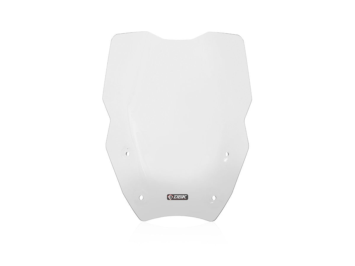 CUP26 - DUCABIKE BMW R1300GS (2024+) Wind Screen (Touring, with radar) – Accessories in the Motodeal Motorcycle Aftermarket Accessories and Parts Online Shop