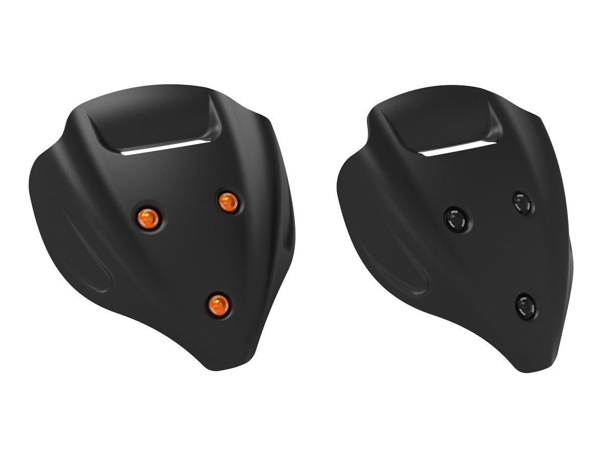 CUP27 - DBK KTM 990 Duke (2024+) Wind Screen (Sport) – Accessories in the Motodeal Motorcycle Aftermarket Accessories and Parts Online Shop