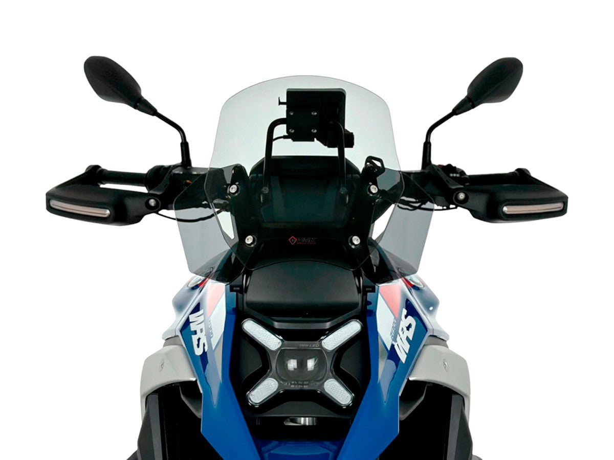 CUP29 - DUCABIKE BMW R1300GS (2024+) Wind Screen (Intermediate; with radar) – Accessories in the Motodeal Motorcycle Aftermarket Accessories and Parts Online Shop