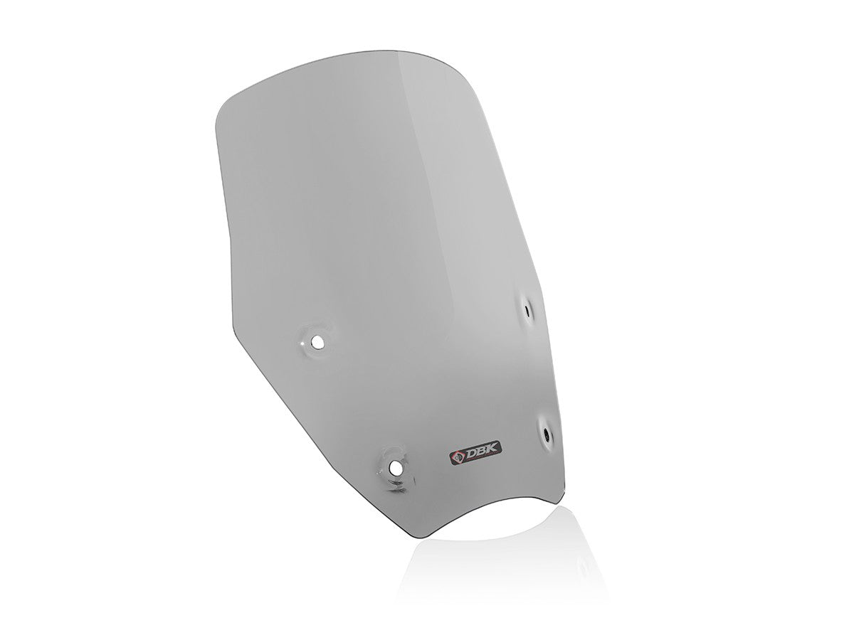 CUP29 - DUCABIKE BMW R1300GS (2024+) Wind Screen (Intermediate; with radar) – Accessories in the Motodeal Motorcycle Aftermarket Accessories and Parts Online Shop