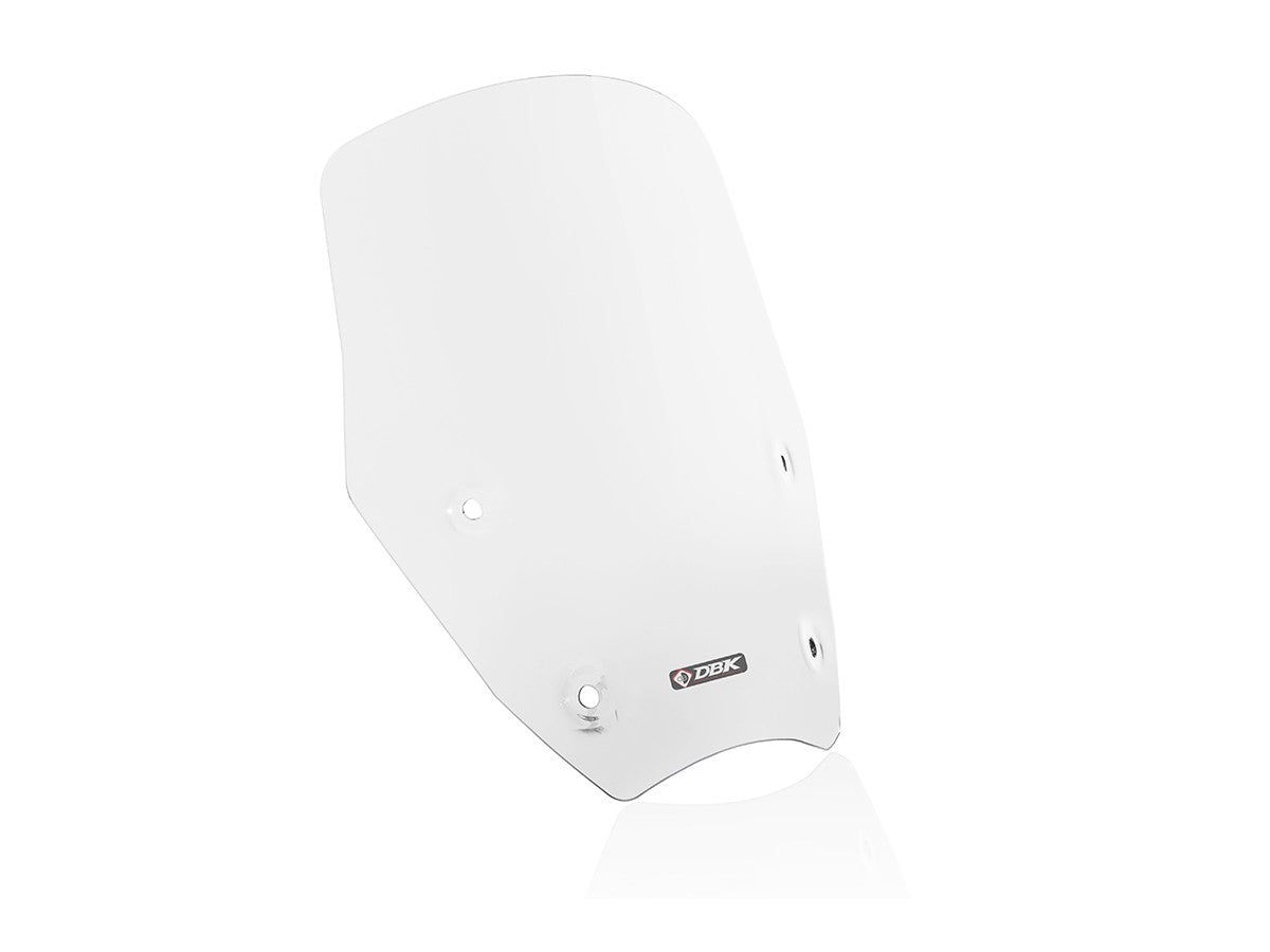 CUP29 - DUCABIKE BMW R1300GS (2024+) Wind Screen (Intermediate; with radar) – Accessories in the Motodeal Motorcycle Aftermarket Accessories and Parts Online Shop