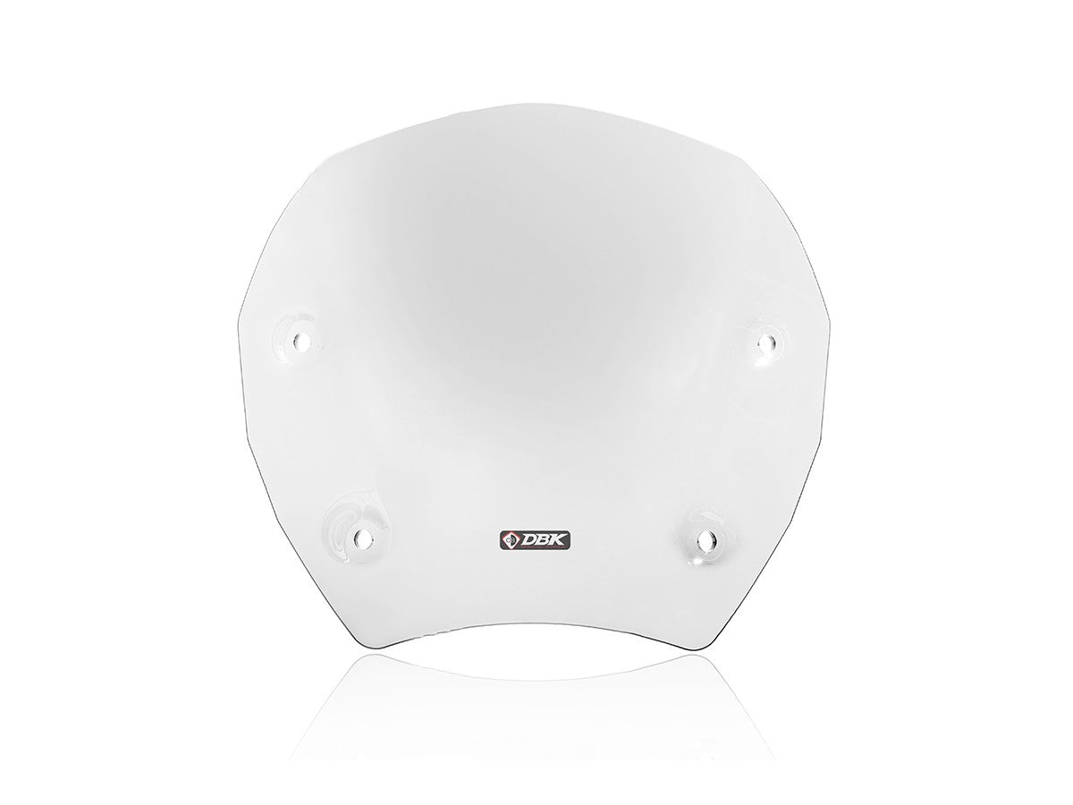 CUP30 - DUCABIKE BMW R1300GS (2024+) Wind Screen (Sport; with radar) – Accessories in the Motodeal Motorcycle Aftermarket Accessories and Parts Online Shop