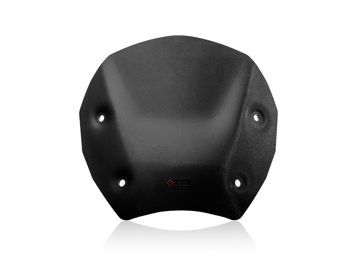 CUP30 - DUCABIKE BMW R1300GS (2024+) Wind Screen (Sport; with radar) – Accessories in the Motodeal Motorcycle Aftermarket Accessories and Parts Online Shop