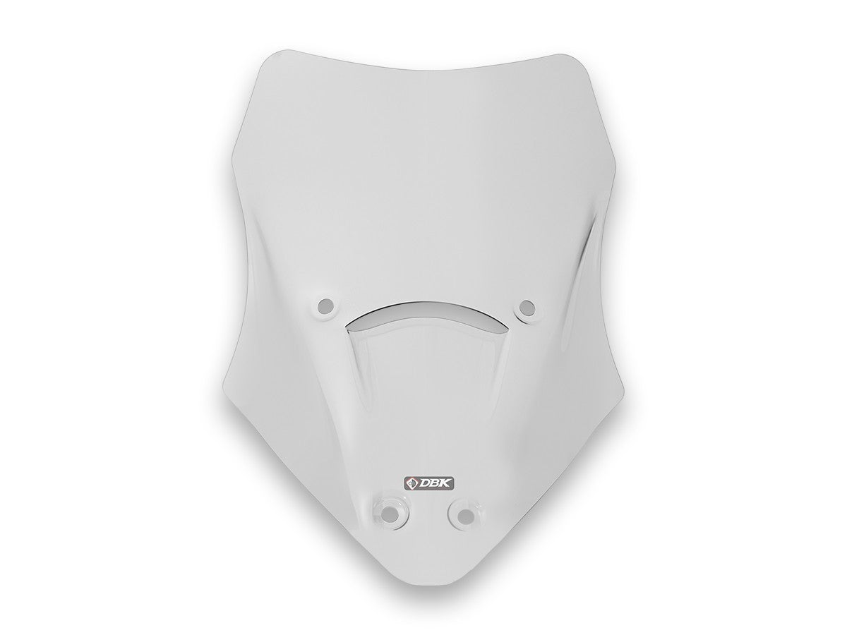 DBK DUCABIKE CUP32 Ducati Multistrada V2 (2025+) Wind Screen (touring) – Accessories in the Motodeal Motorcycle Aftermarket Accessories and Parts Online Shop