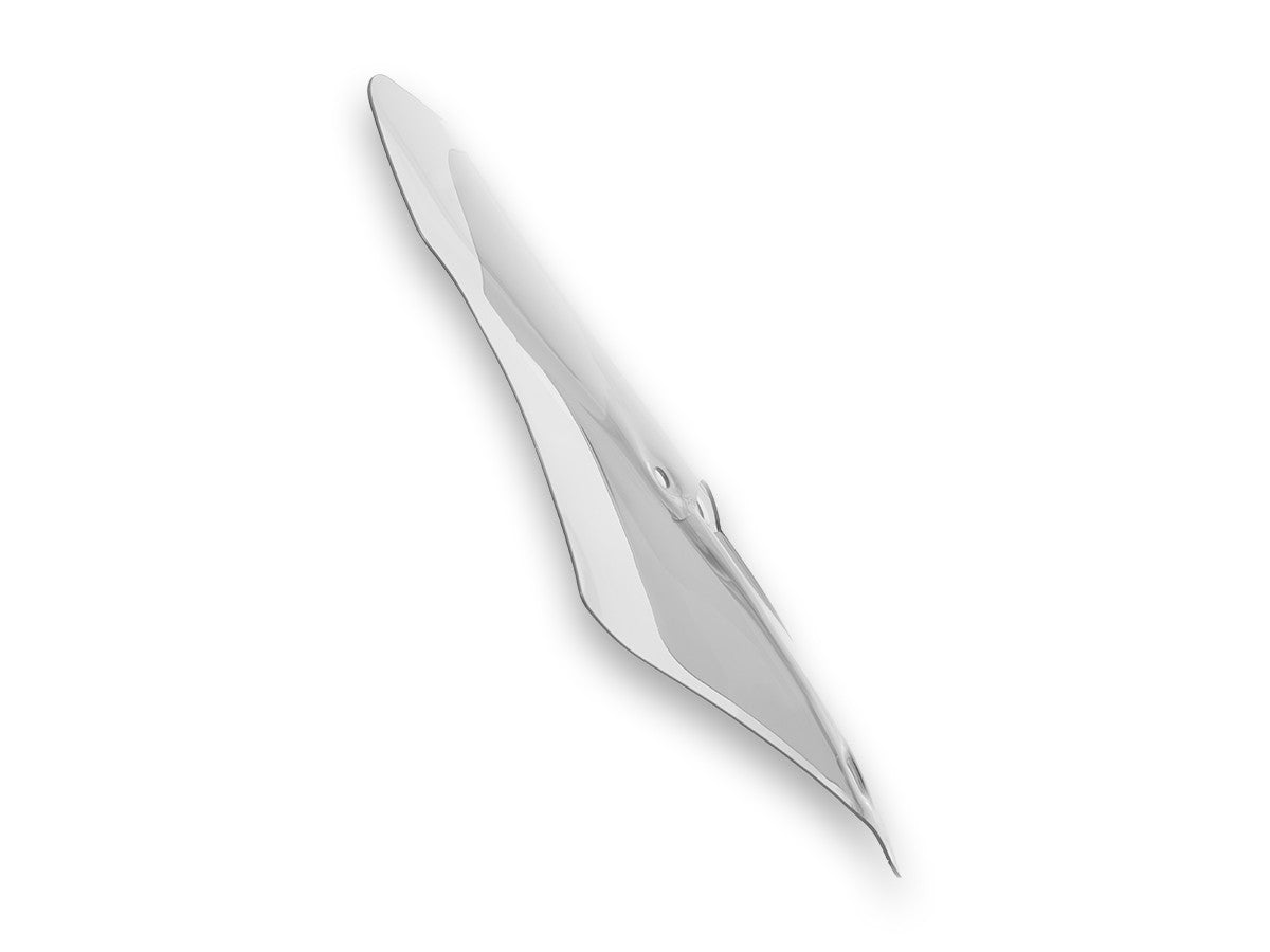 DBK DUCABIKE CUP32 Ducati Multistrada V2 (2025+) Wind Screen (touring) – Accessories in the Motodeal Motorcycle Aftermarket Accessories and Parts Online Shop