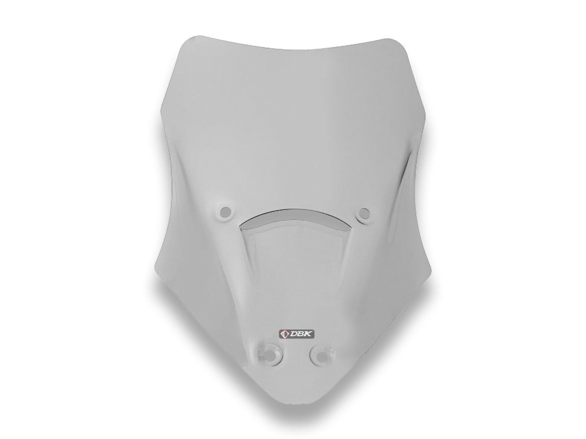 DBK DUCABIKE CUP33 Ducati Multistrada V2 (2025+) Wind Screen (medium) – Accessories in the Motodeal Motorcycle Aftermarket Accessories and Parts Online Shop